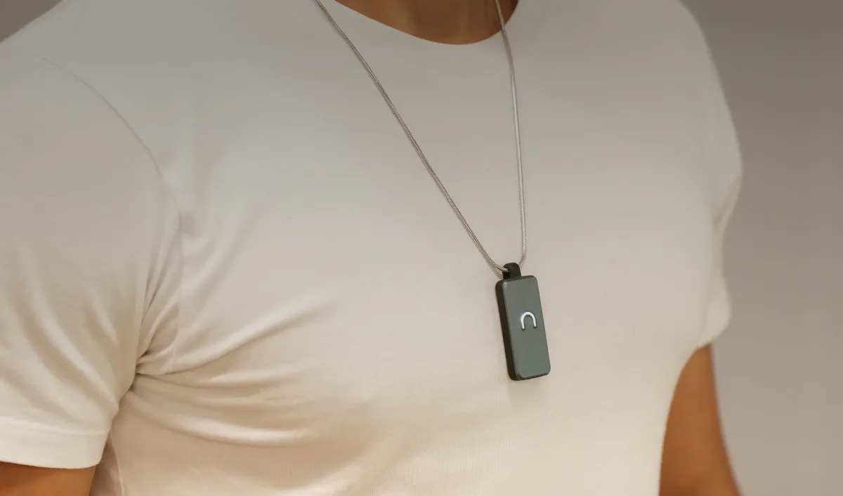 NeoSapien Raises $2 Mn to Develop AI Wearables in India