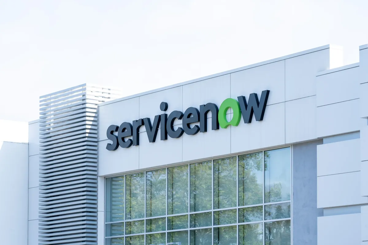 ServiceNow Completes Moveworks Acquisition to Build an AI-Native Front Door for Enterprise Work