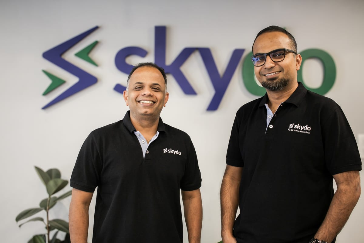 Skydo Raises $10 Mn Series A to Build Global Payments Backbone for Indian Exporters