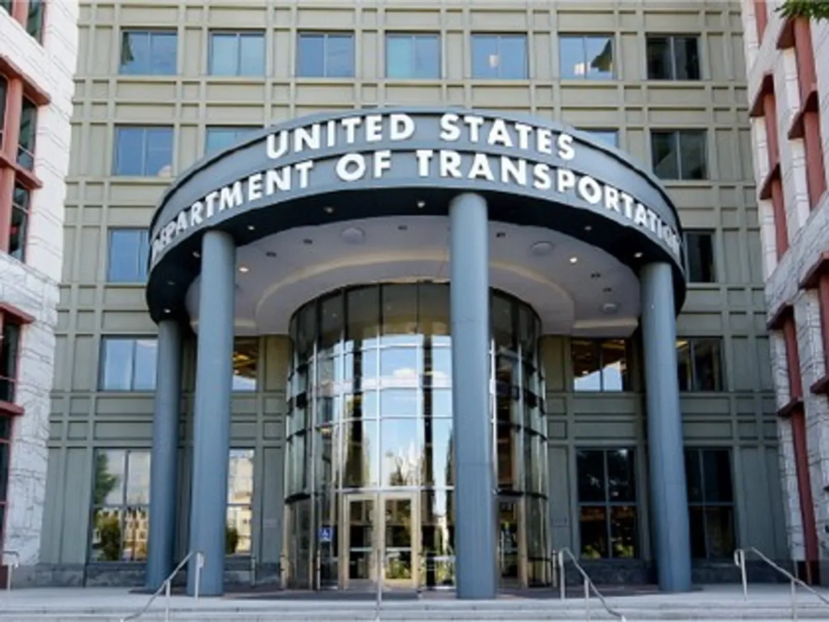 US Transportation Dept Taps Salesforce's Agentforce to Modernize America’s Transportation Systems