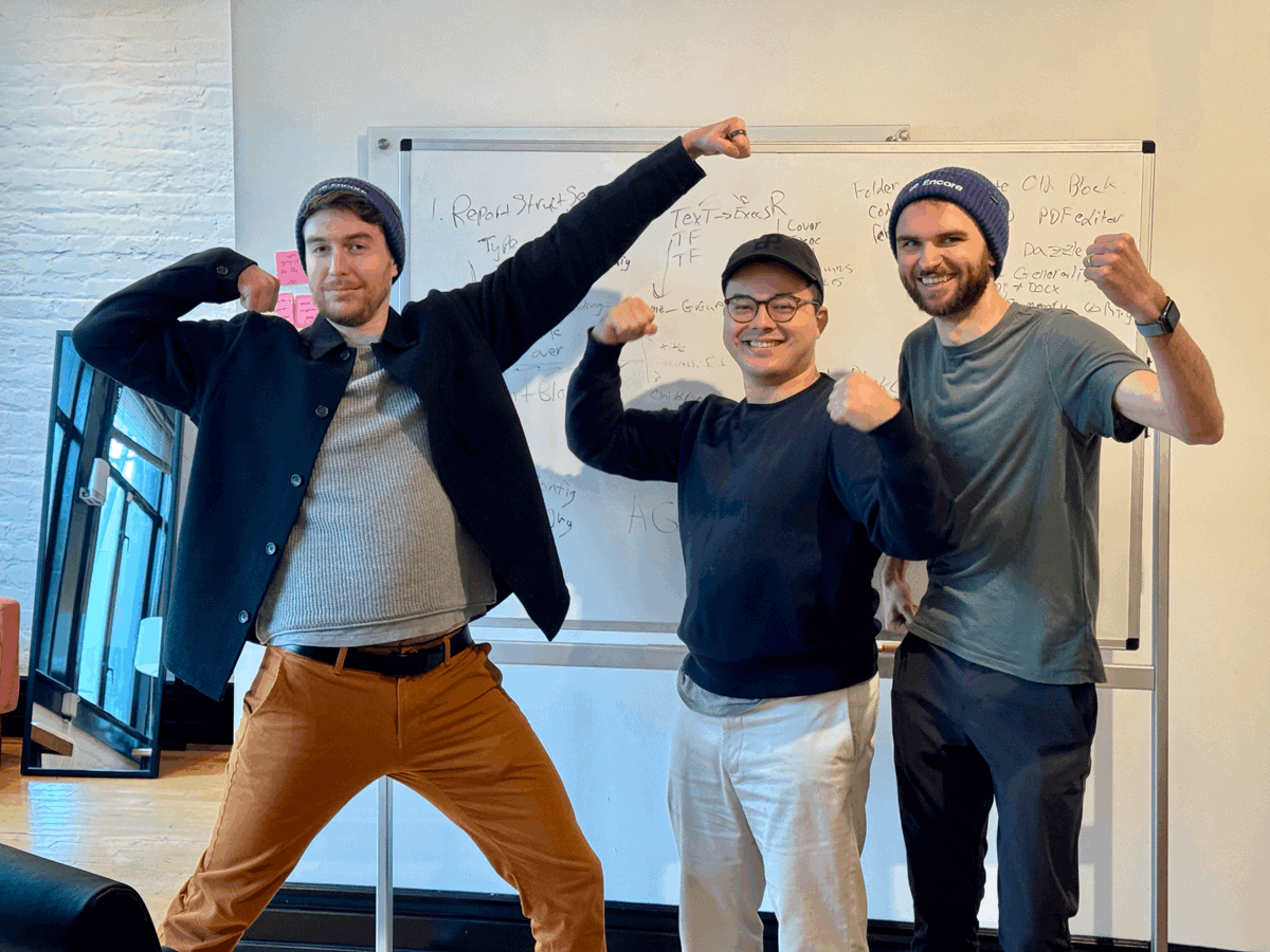 OpenAI Acqui-Hires Convogo Team to Strengthen AI Cloud Efforts