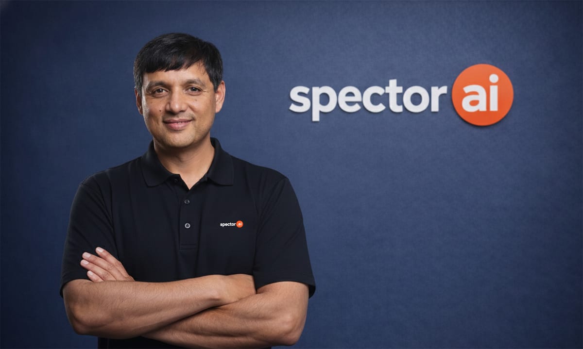Spector.ai Raises $6.7 Mn to Scale Industrial AI Platform and Expand Global Enterprise Deployments