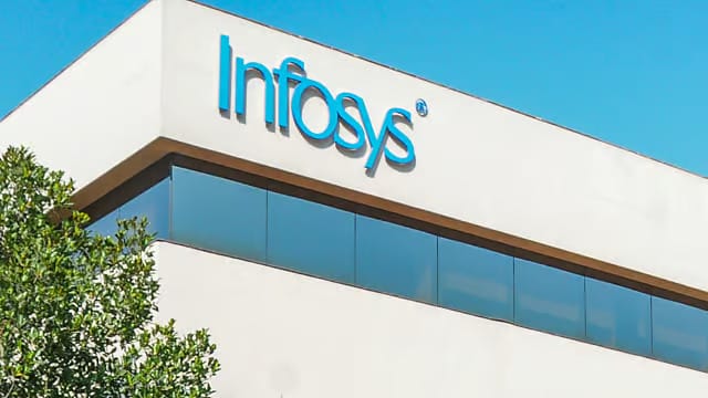 Anthropic and Infosys Team Up to Build Enterprise AI Agents for Regulated Industries