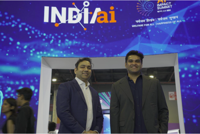 Oriserve Unveils Tarang Voice Engine at India AI Impact Summit