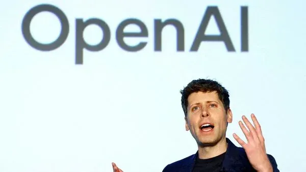 India Emerges as ChatGPT Powerhouse With 100 Mn Weekly Users, Says OpenAI CEO