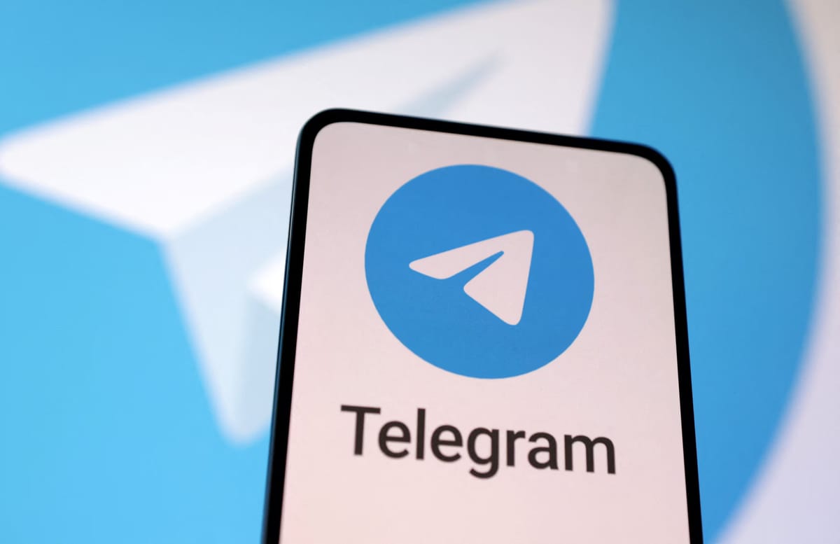 Meta Platform's Manus Brings AI Agents to Telegram, Expanding Chat-Based Automation