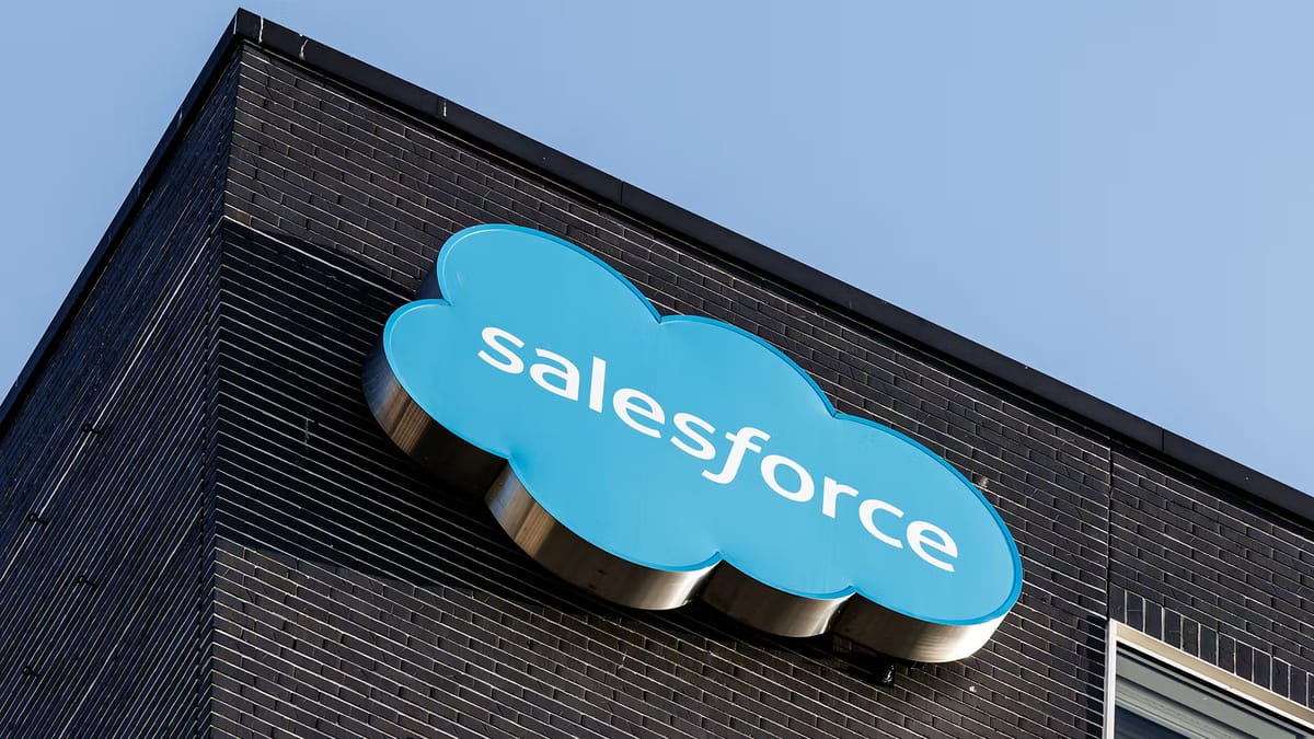 Salesforce Launches Agentforce for Communications to Transform Telecom Interactions