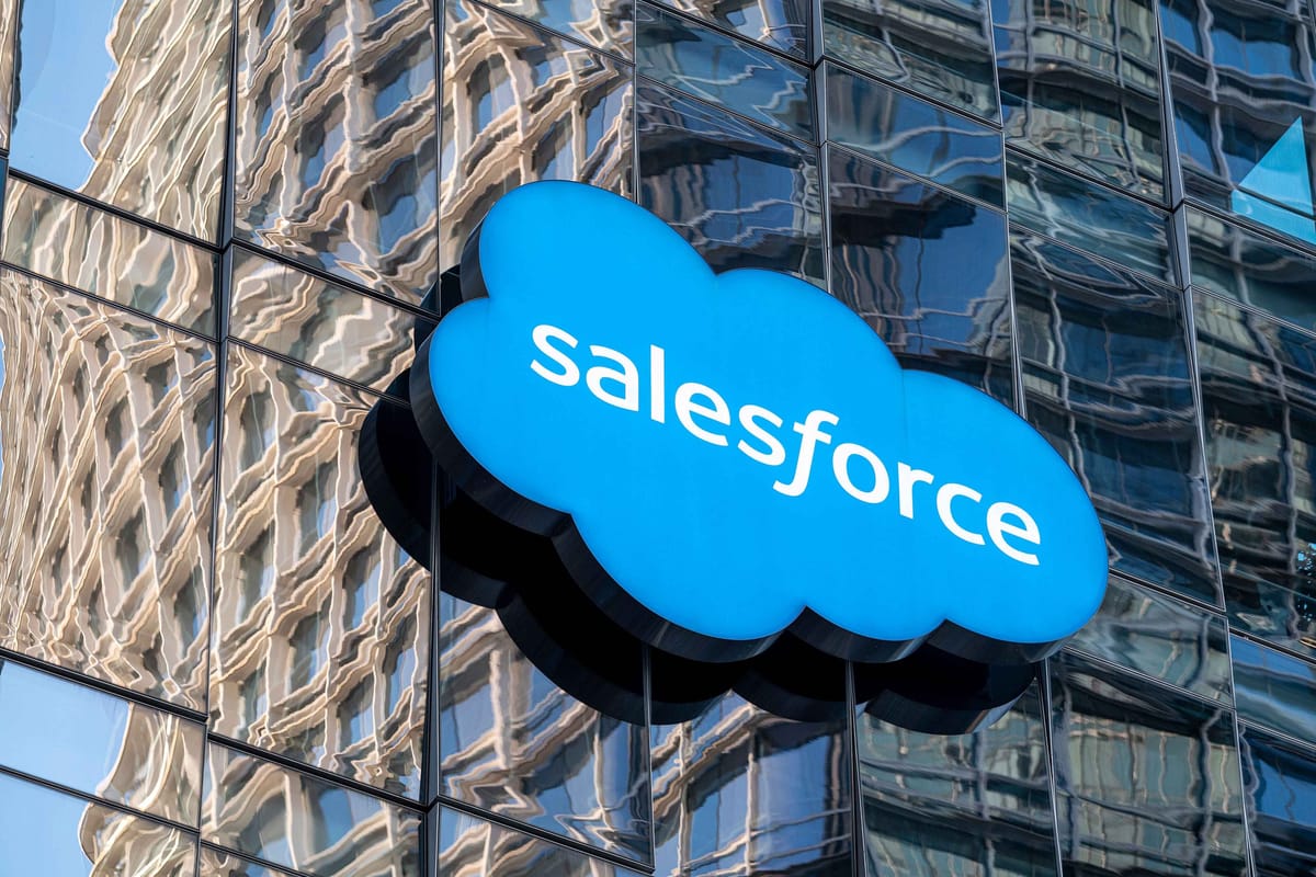 Salesforce to Acquire Cimulate to Boost AI-driven Commerce Search