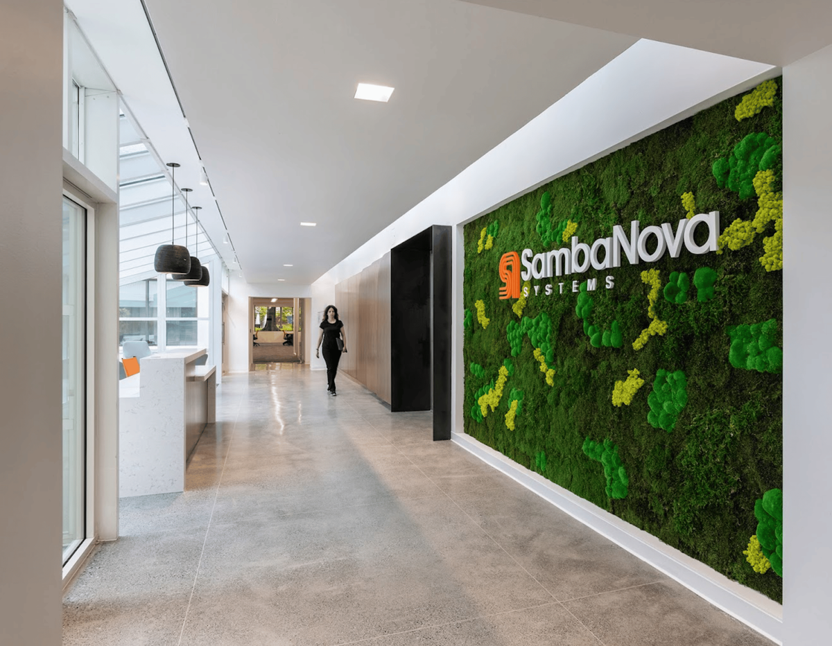 SambaNova Systems Unveils Fastest Chip for Agentic AI, Secures $350 Mn, Partners with Intel