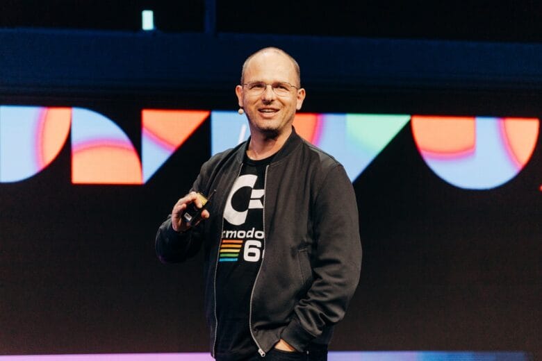 Thomas Dohmke Launches Entire, an AI-first Workspace to Unify Apps, Agents and Company Knowledge