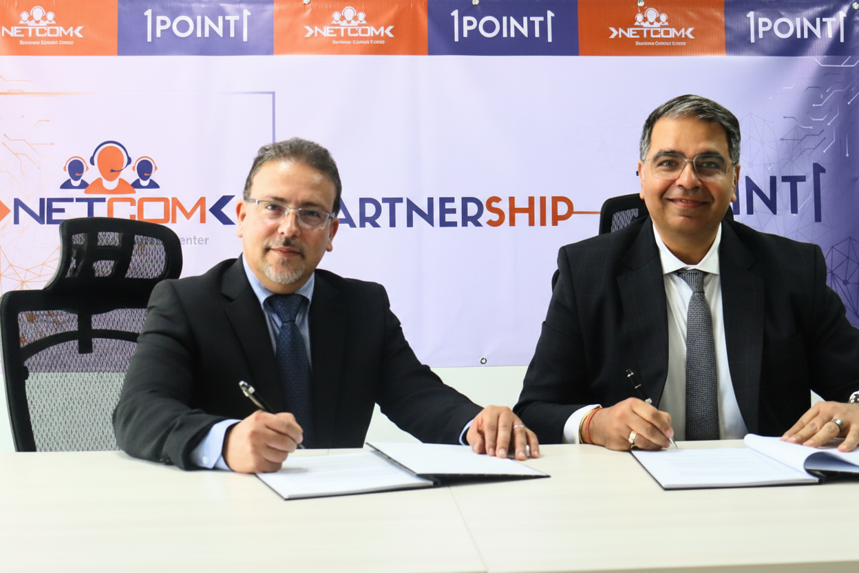 1Point1 Solutions Enters Latin America With $33 Mn Netcom BCC Acquisition