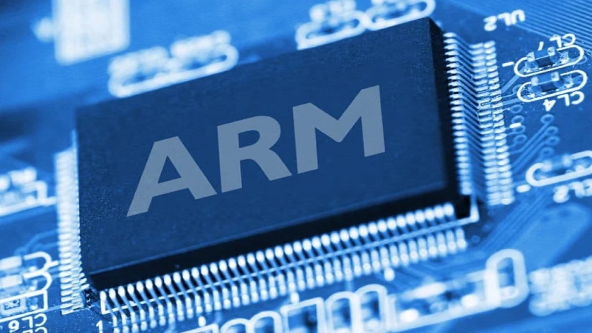 Arm Holdings Unveils AGI CPU, Marking Major Shift Into AI Chip Market