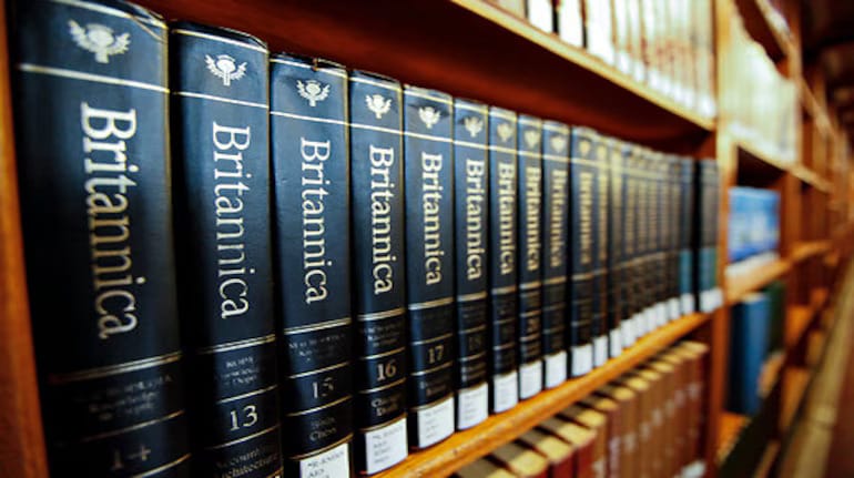 Encyclopedia Britannica Sues OpenAI Over Alleged Misuse of Content for AI Training