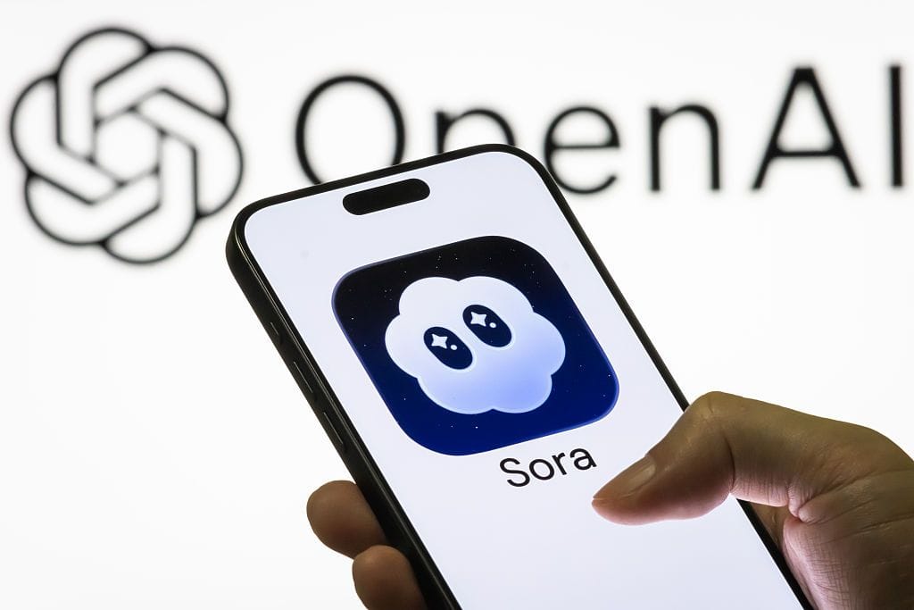 OpenAI Discontinues AI Video Generating Model Sora