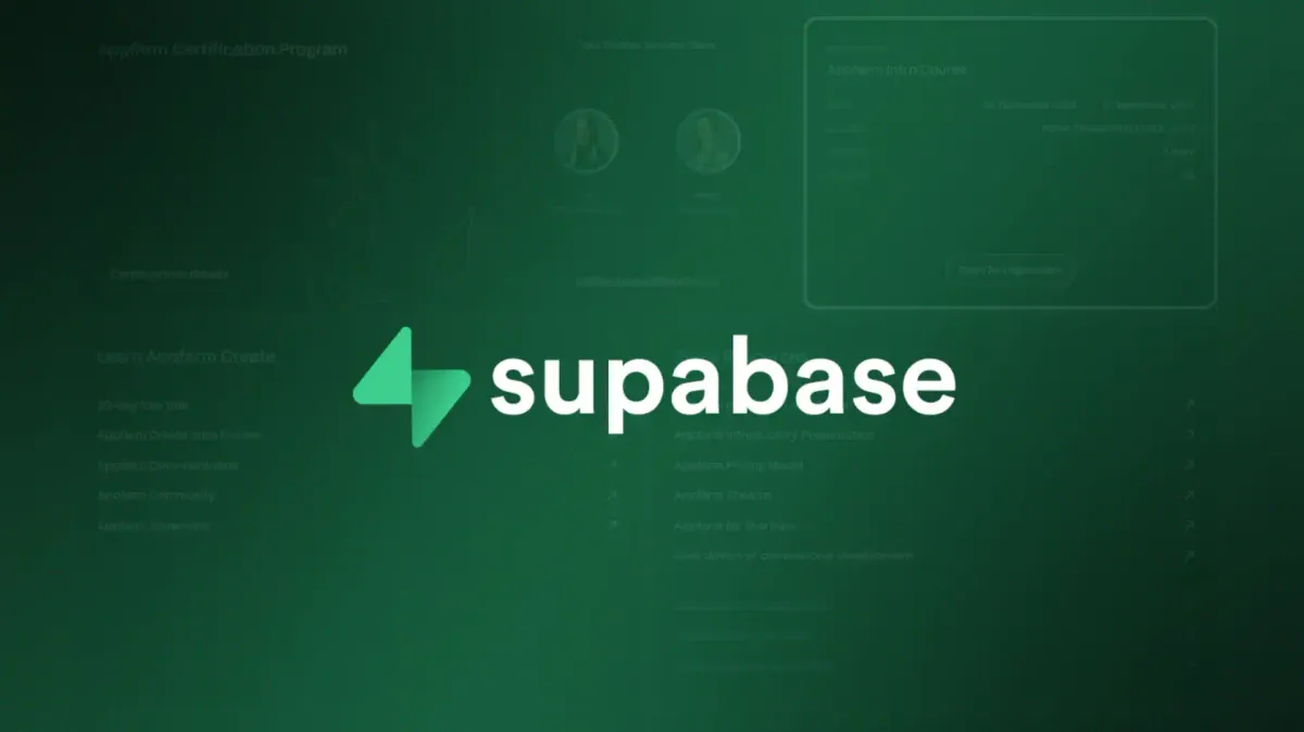 Supabase Restored Across India After ISP Block Sparks Developer Disruption