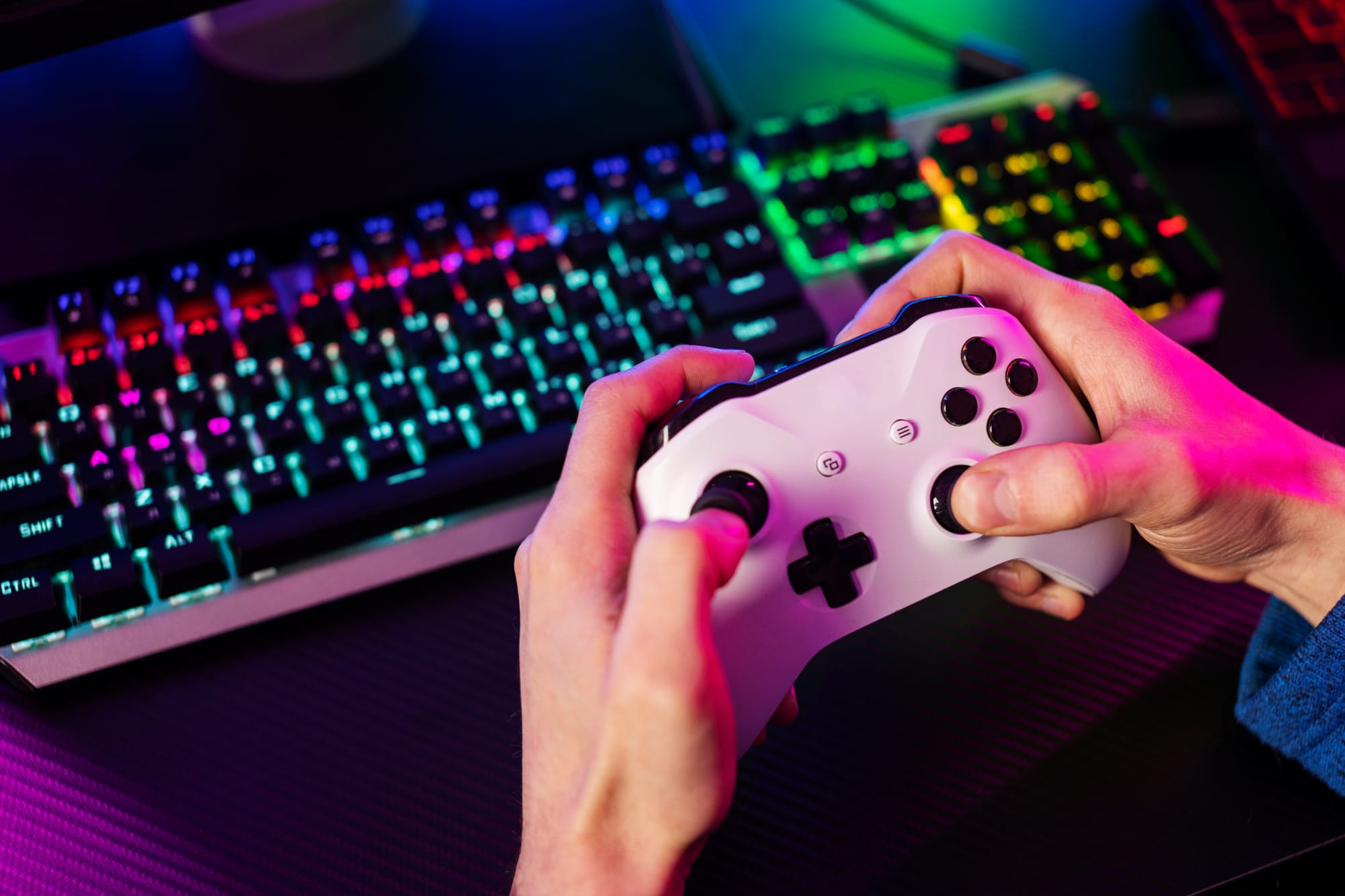 Nazara Acquires UK-Based Curve Digital for Rs 247 Crore to Expand Global Gaming Reach
