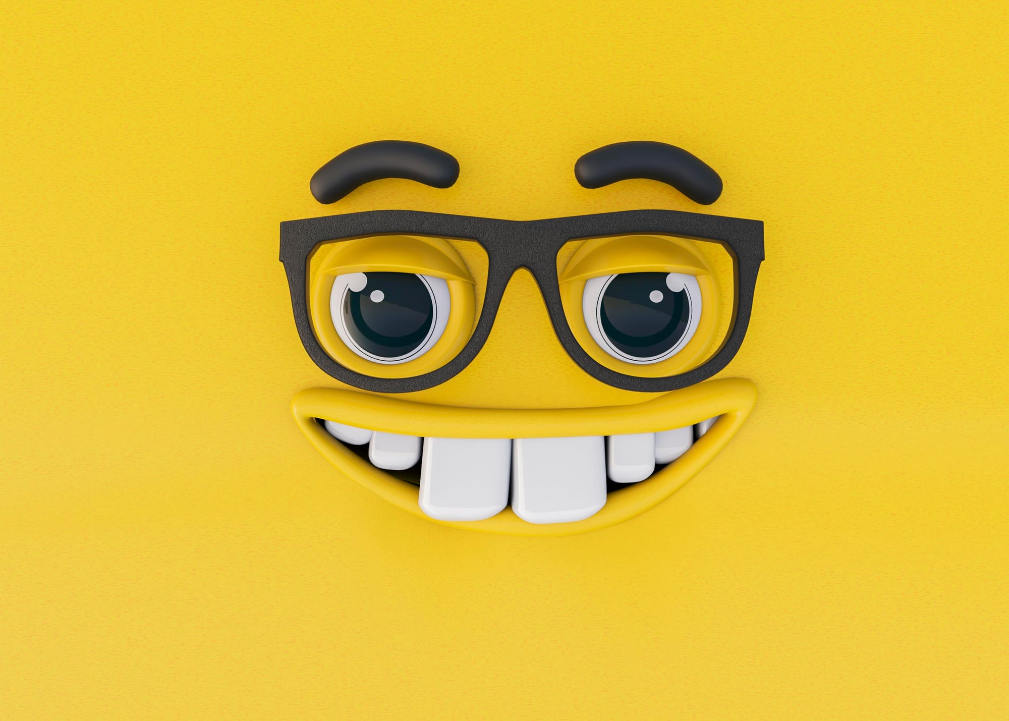 88% of Gen Z Says Emojis are Useful at Work