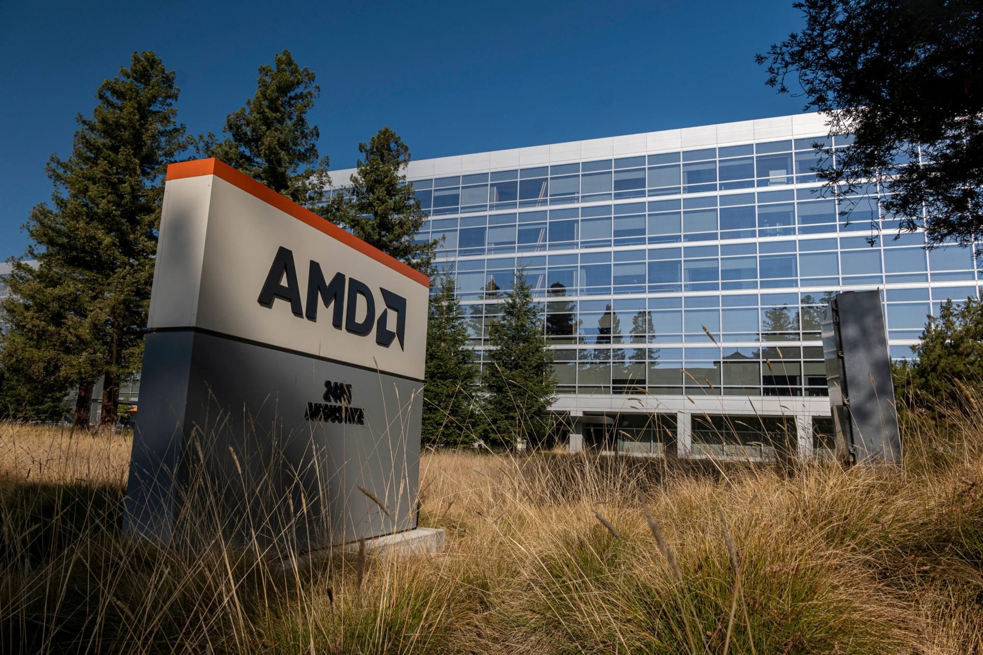 AMD Acquires AI Startup Brium to Challenge Nvidia’s Dominance