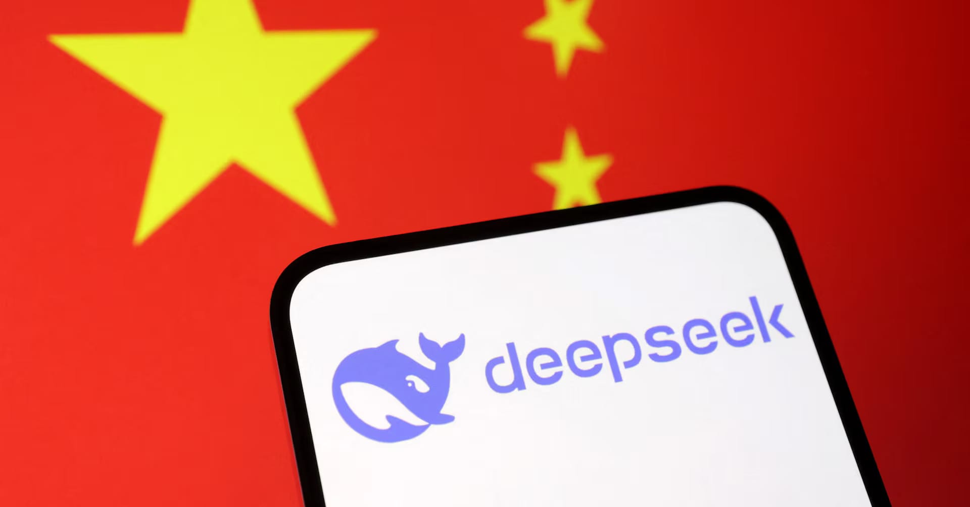 DeepSeek Allegedly Shifts from OpenAI to Gemini for Training New AI Models