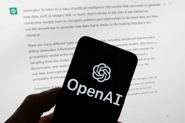 OpenAI's Revenue to Triple this Year, Reach $12.7 bn