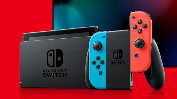 Nintendo Says Switch 2 Retail Price will Remain $449.99