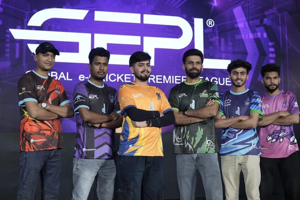 Global E-Cricket Premier League Grows Bigger as JetSynthesys Announces Season 2 with ₹3.05 Cr Prize Money