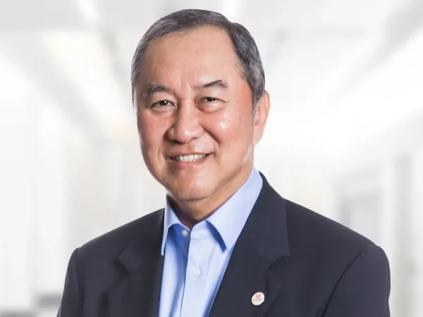 Tata Semiconductor Manufacturing Appoints K.C. Ang to Lead Chip Foundry Business