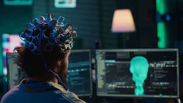 In 2024, the US Shipped 40 AI Models, China 15 & EU 3