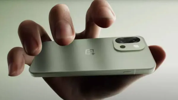 13s will be OnePlus's first AI Phone
