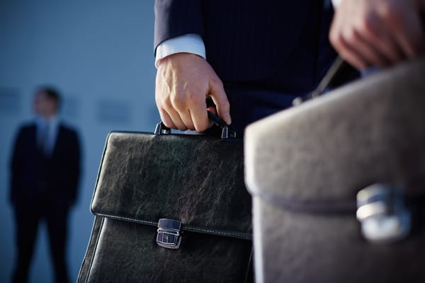 After Microsoft, Amazon Announces Layoffs