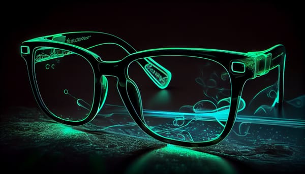 Apple to Launch AI-Powered Smart Glasses by 2026