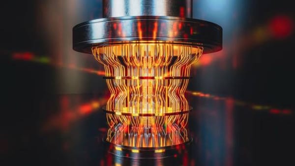 L&T-Cloudfiniti & QpiAI Unite to Advance Quantum Computing Globally