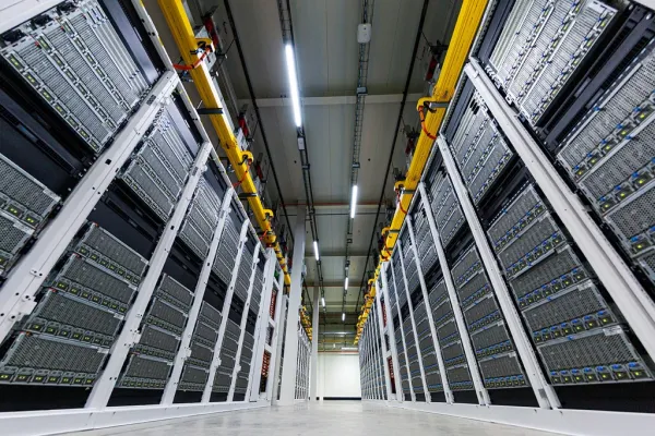 Microsoft and Yotta Partner to Deploy Azure AI Tools Locally