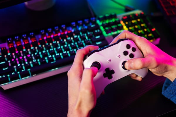 Nazara Acquires UK-Based Curve Digital for Rs 247 Crore to Expand Global Gaming Reach