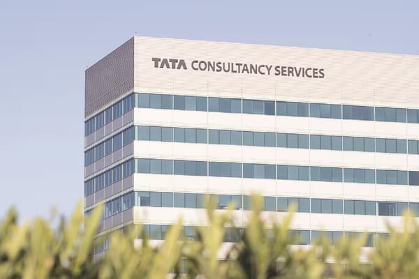 TCS Splits AI Cloud Unit into Two to Accelerate Growth