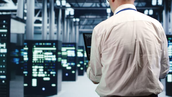 Techno Electric Launches $1 bn Digital Infra Arm, Eyes 250 MW Data Centre Network Across India