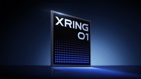 Xiaomi Releases Snapdragon Rival Chip