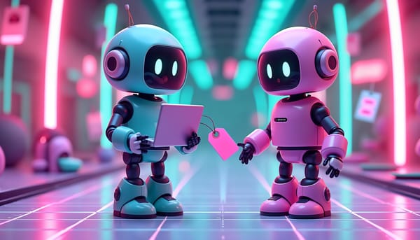 AI Agents Flunk CRM Tests, Mishandle Confidential Data