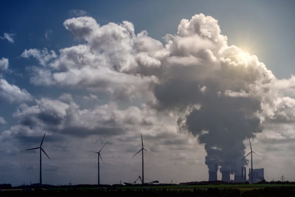 AI Boom Triggers 150% Surge in Tech Giants' Carbon Emissions: UN Report