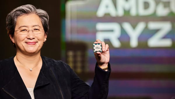 AMD Unveils MI350 AI Chips, Claiming Edge Over Nvidia Blackwell