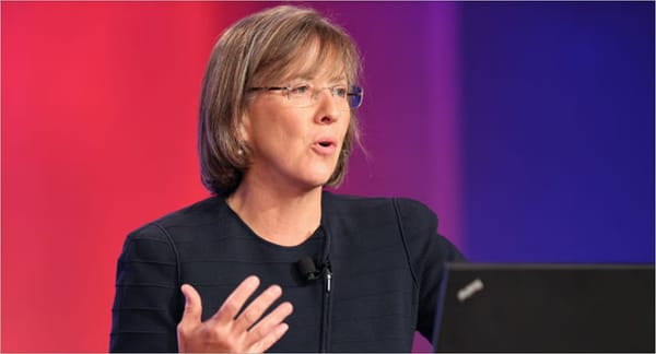 Developers Will Decide the Winners in the AI Race: Mary Meeker
