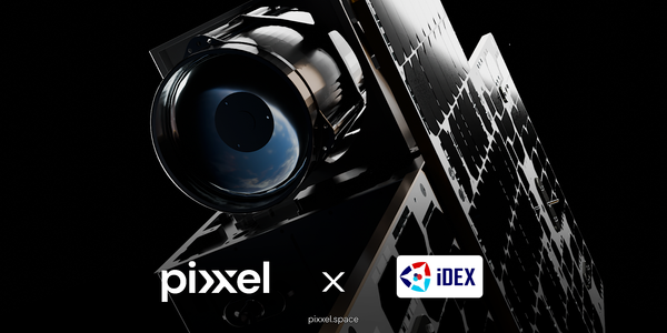 Google-Backed Pixxel to Develop Hyperspectral and MWIR Payloads for the Indian Air Force