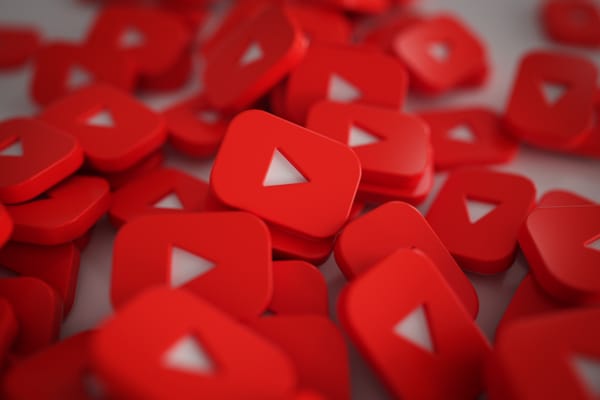 Google Confirms Using YouTube Videos to Train Veo 3 AI
