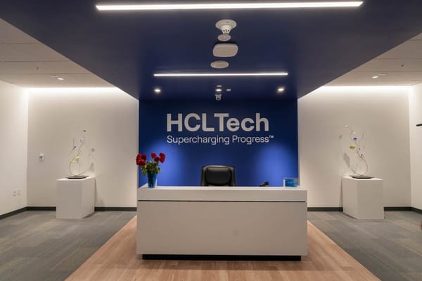 HCLTech Wins Deal to Boost Just Energy’s Operations with AI