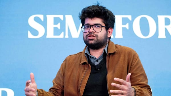 Perplexity Handled 780 mn queries in May, CEO Aravind Srinivas Says