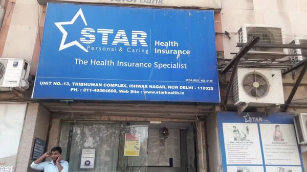 Star Health Partners with Medi Assist to Launch AI-Based Claims Platform
