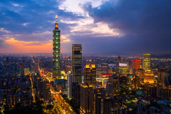 Taiwan Blocks AI Chip Supplies to Huawei, SMIC in New Export Crackdown