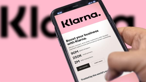 VIPs Get Humans, Peasants Get Bots: Klarna’s New Service Model