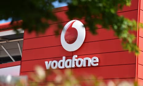 Vodafone and Cyient Launch AI-Powered Network Configuration Platform