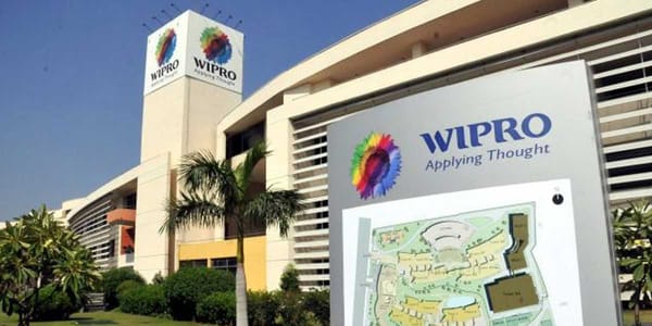 Wipro Secures Multi-Year Deal with Entrust to Boost Tech Operations